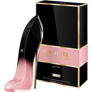 50ml Good Girl Blush Elixir  Edp