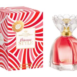 100ML Princess Style Marina de Bourbon EDP