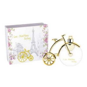 100ml Montanne I Love Luxe
