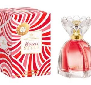 100ML Princess Style Marina de Bourbon EDP
