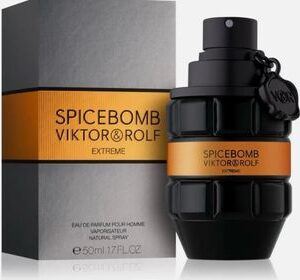 Spicebomb Viktor&Rolf Extteme  Edp 90ml