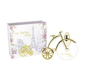 100ml Montanne I Love Luxe