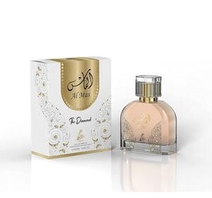Al Mas The Diamond Edp 100ml-Sahari