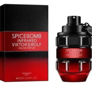 Spicebomb InfraRed 90ml