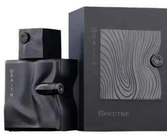100ml Wraith Spectre (arabe)