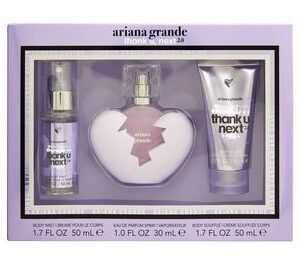 kit NEXT THANK U ARIANA GRANDE