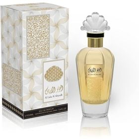 Al Lulu Al Abiyedh Edp 100ml-Sahari