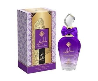 Sultana Halima Edp 100ml-Sahari