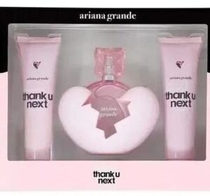 kit NEXT ARIANA GRANDE