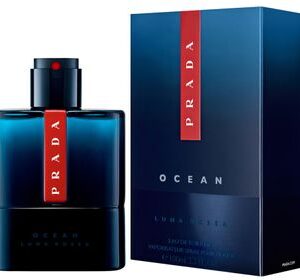 100ML Ocean EDT Luna Rossa Prada