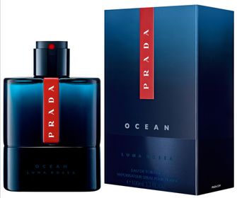 100ML Ocean EDT Luna Rossa Prada