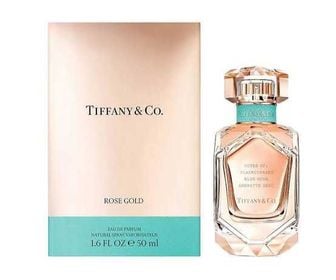 75ml Tiffany Rose Gold