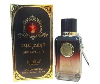 100ML CASH OUD MANASIK EDP