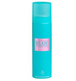 Desodorante Blue Seduction Women 150ml Antonio Banderas