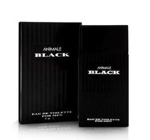 100ML ANIMALE BLACK