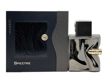100ml Ghost Spectre (arabe)