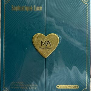 Mont Anne Sophistique luxo 100ml