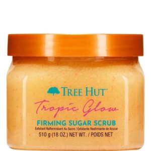 510g Esfoliante Tropic Glow Tree Hut