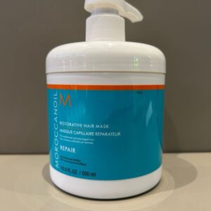 MOROCCANOIL MASQUE REPAIR 500ML C/BOMBA RHMK500PUS
