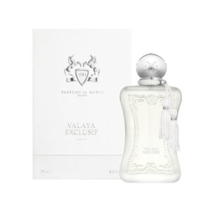 75ml VALAYA EXCLUSIF EDP PARFUM DE MARLY NICHO