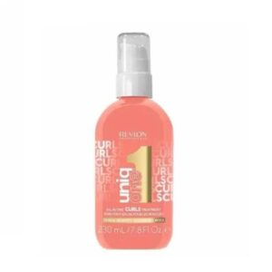 UNIQ ONE ALL IN ONE MASCARA CULS 230ML SPRAY