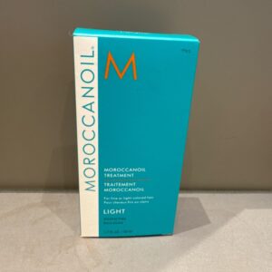 Moroccanoil óleo light 50ml MO50LTUS
