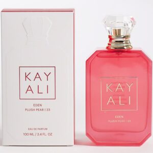 Kayali Éden Plush Pear 100ml