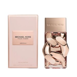 100ML MICHAEL KORS ABSOLU POUR FEMME