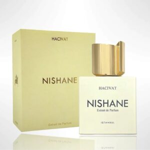 NISHANE HACIVAT 100ML