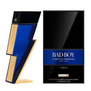 150ML BAD BOY COBALT ABSOLUTE