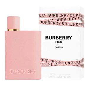 100ML BURBERRY HER PARFUM