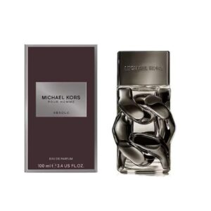 100ML MICHAEL KORS ABSOLU POUR HOMME