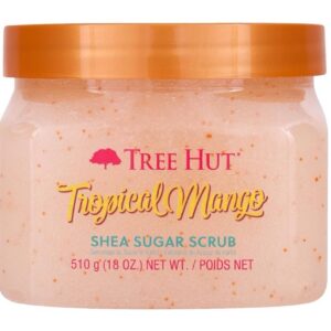510g Esfoliante Tropical Mango Tree Hut