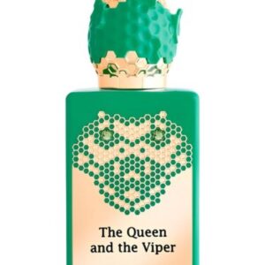 HUMBERT LUCAS THE QUEEN & VIPER 50ML