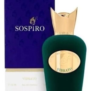 SOSPIRO VIBRATO 100ML