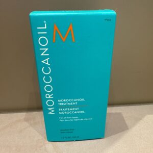 Moroccanoil óleo 50ml MO50US