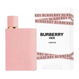 50ML BURBERRY HER PARFUM
