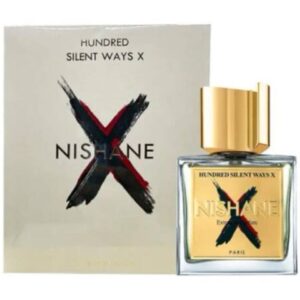 NISHANE HUNDRED SILENT WAYS X 100ML