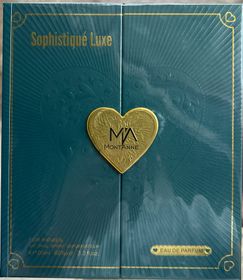 Mont Anne Sophistique luxo 100ml