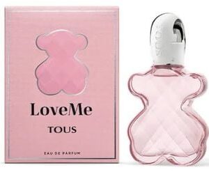 TOUS LOVE ME PARFUM 90ML