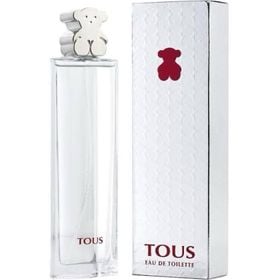 TOUS EDT 90ML