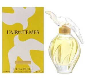 50ML LAIR DU TEMPS