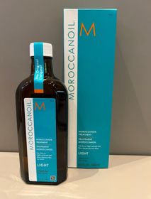 MOROCCANOIL OLEO DE TRAT. 200ML LIGHT MO200LTUS