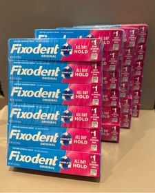 FIXODENT 24x68g