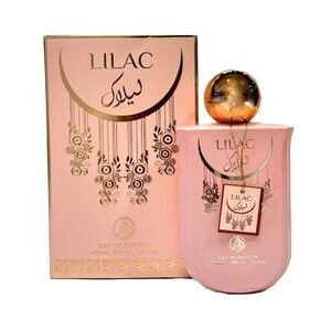 100ML LILAC MANASIK (ARABE)
