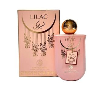 100ML LILAC MANASIK (ARABE)