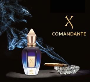 Xerjoff Comandante 100ml