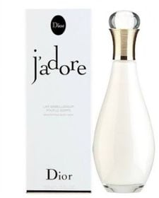 100ML JADORE PRECIOUS BODY MILK
