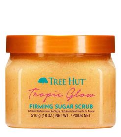 510g Esfoliante Tropic Glow Tree Hut