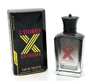 100 ml L'uomo Extreme edp Omerta(4)